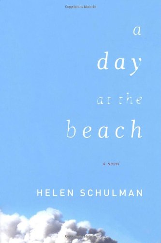 cover image A Day at the Beach