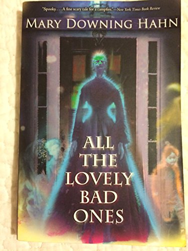 cover image All the Lovely Bad Ones