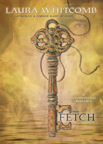 cover image The Fetch