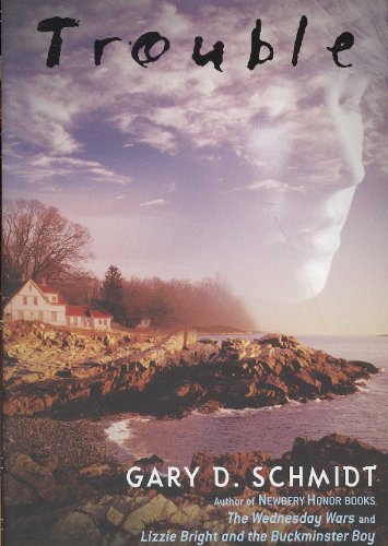 cover image Trouble