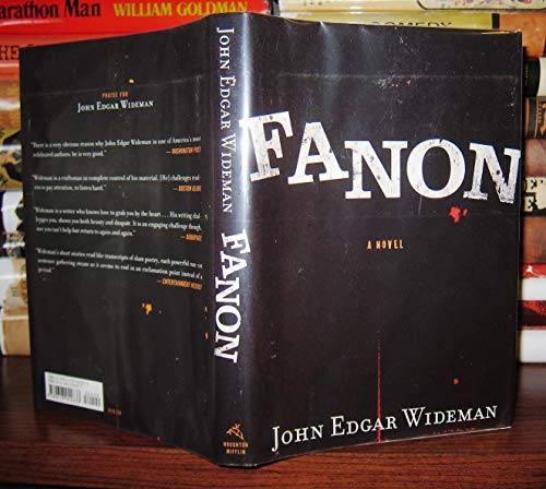 cover image Fanon