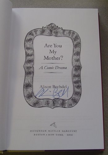 cover image Are You My Mother? 