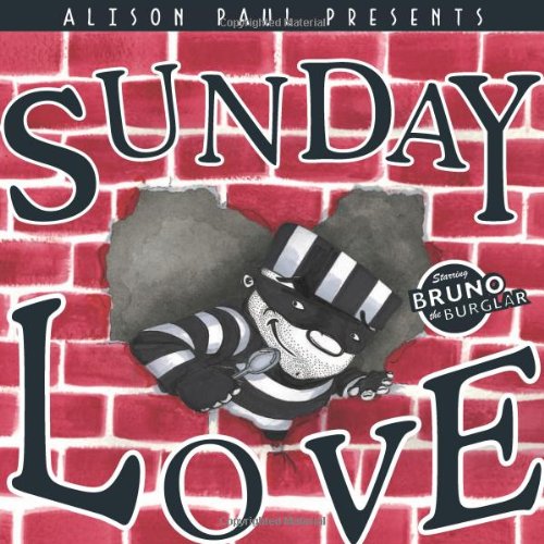 cover image Sunday Love