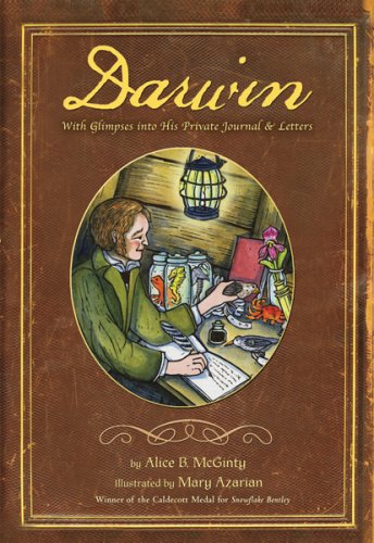 cover image Darwin