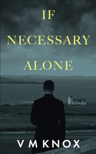 cover image If Necessary Alone
