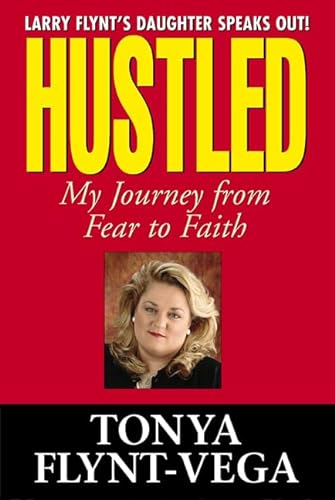 cover image Hustled