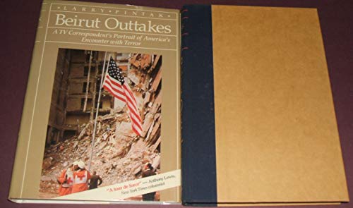cover image Beirut Outtakes