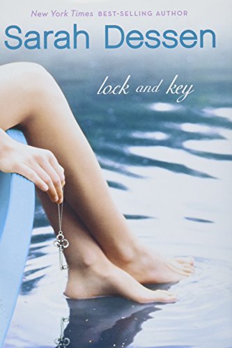 cover image Lock and Key