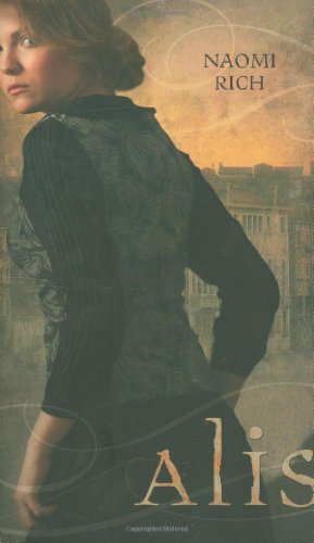 cover image Alis