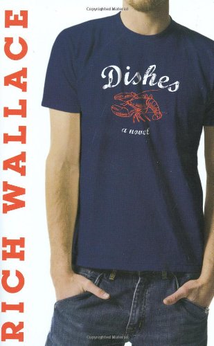 cover image Dishes