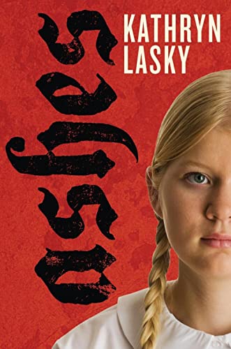 cover image Ashes