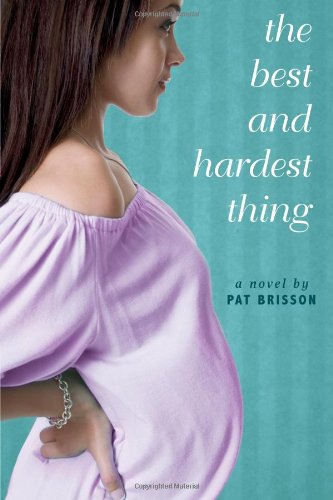 cover image The Best and Hardest Thing