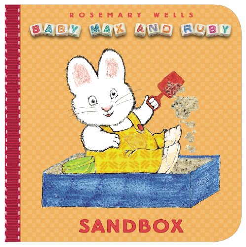 cover image Sandbox