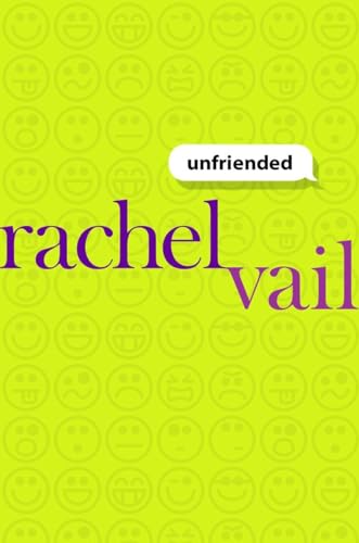 cover image Unfriended
