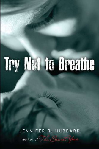 cover image Try Not to Breathe
