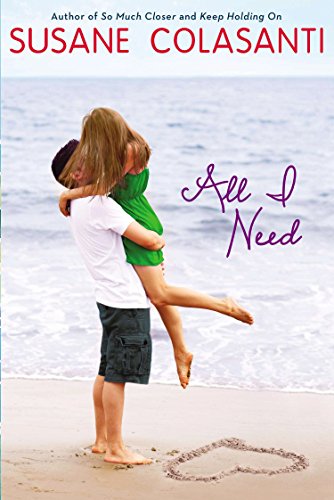 cover image All I Need