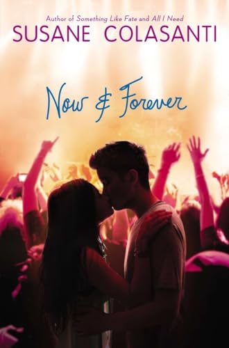 cover image Now and Forever
