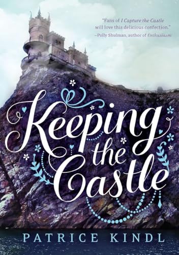 cover image Keeping the Castle