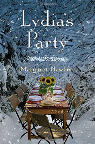 cover image Lydia’s Party