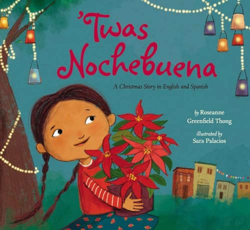 cover image ’Twas Nochebuena