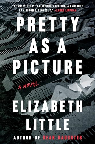 cover image Pretty as a Picture