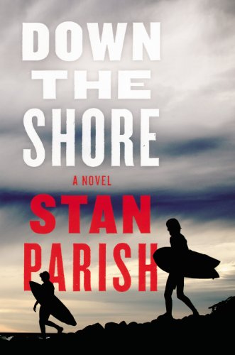 cover image Down the Shore