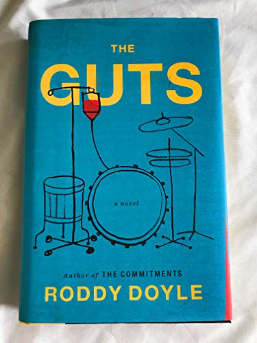 cover image The Guts