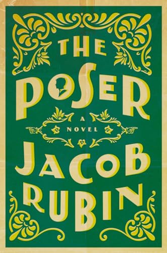 cover image The Poser