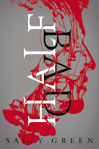 cover image Half Bad