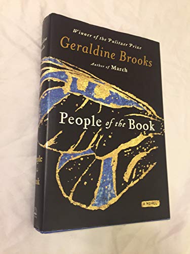 cover image People of the Book