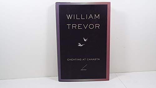 cover image  Cheating at Canasta