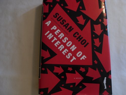 cover image A Person of Interest