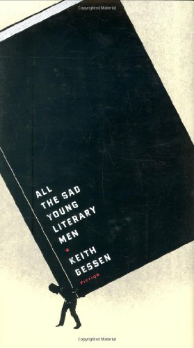 cover image All the Sad Young Literary Men