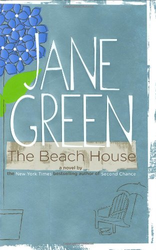 cover image The Beach House