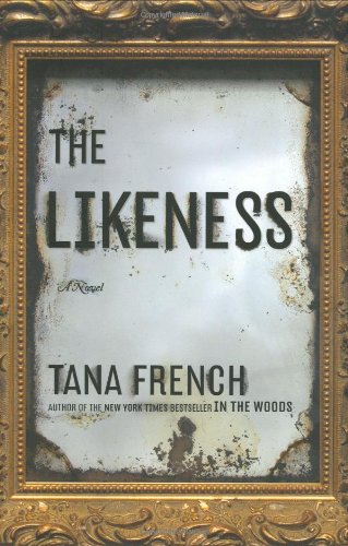 cover image The Likeness