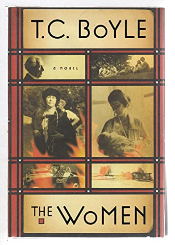 cover image The Women