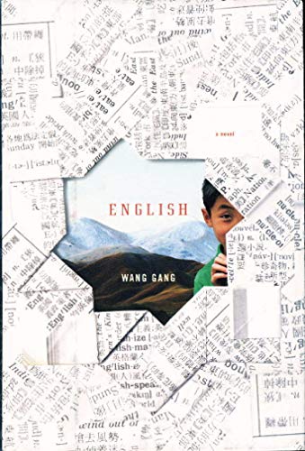 cover image English