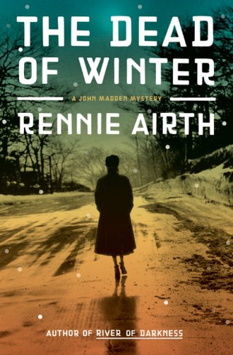cover image The Dead of Winter