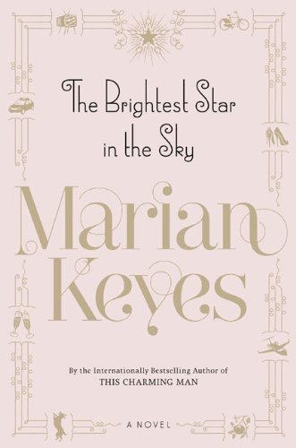 cover image The Brightest Star in the Sky