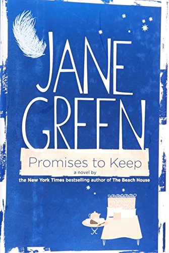 cover image Promises to Keep