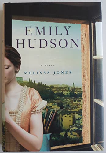 cover image Emily Hudson
