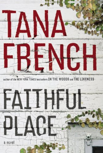 cover image Faithful Place