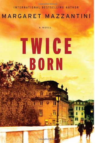 cover image Twice Born