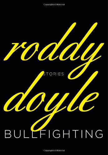 cover image Bullfighting: Stories