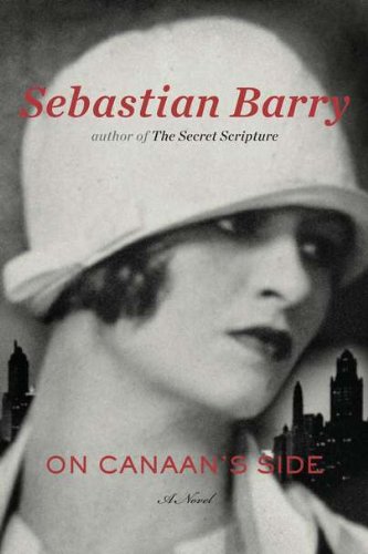 cover image On Canaan's Side