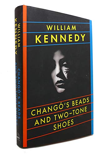 cover image Changó’s Beads and 
    Two-Tone Shoes