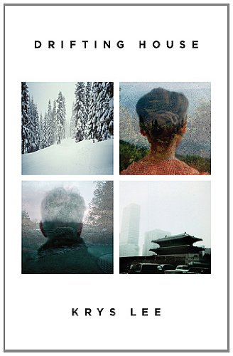 cover image Drifting House
