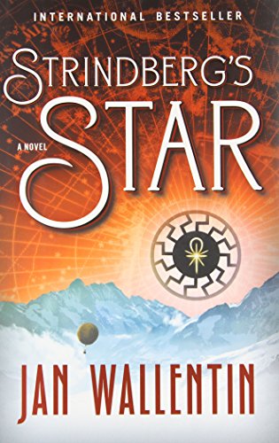 cover image Strindberg’s Star 