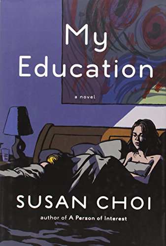 cover image My Education