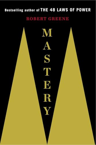 cover image Mastery